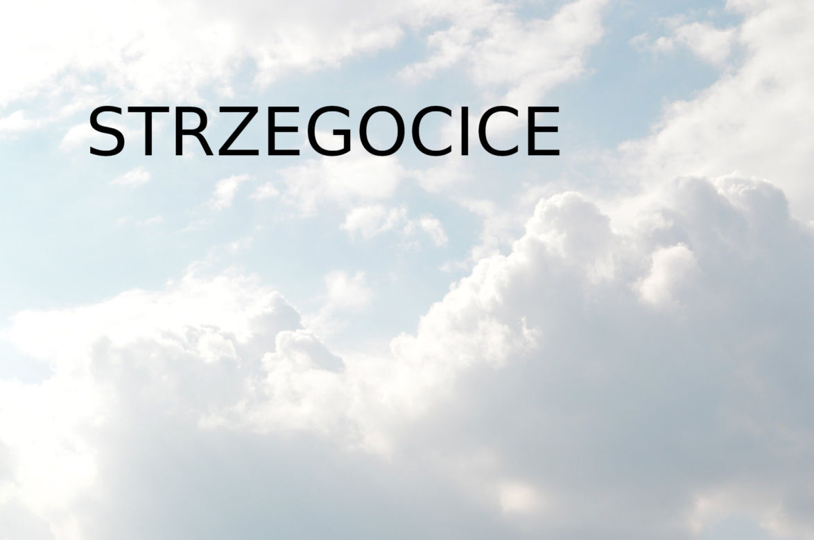 Na tych nazwach miejscowości na Podkarpaciu możesz połamać język