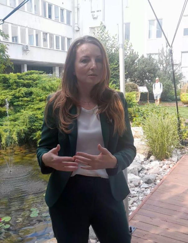 Nowe ekologiczne miasto w środku Warszawy. OKAM buduje na terenie dawnej fabryki FSO. 