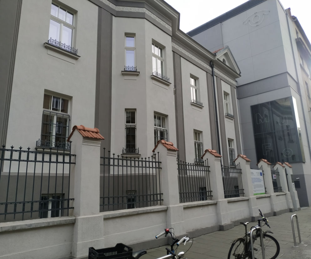 Strzelnica Muzeum Fotografii otwarta po okresie zamknięcia związanego z pandemią