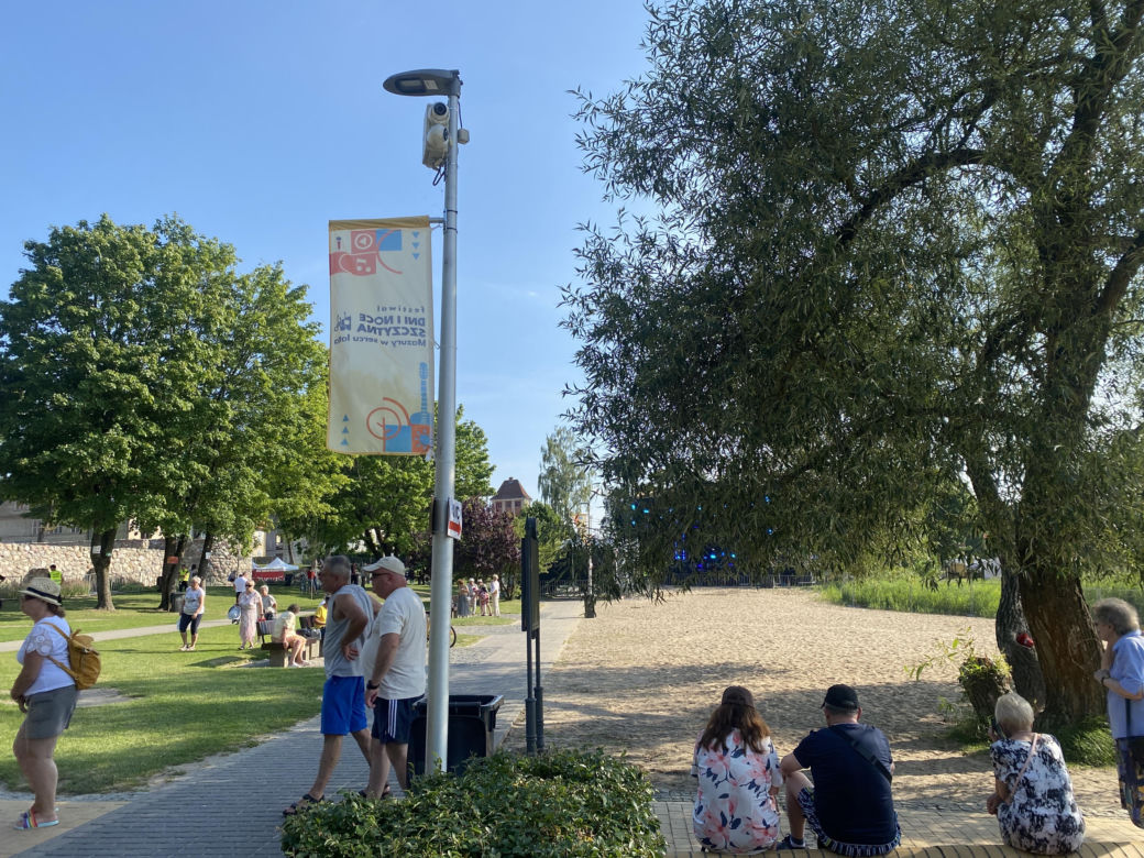Eska Summer City. Dni i Noce Szczytna 2026