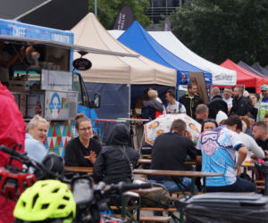 Food Truck Festiwal 2021 w Bydgoszczy [ZDJĘCIA]