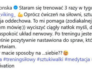 Ale przemiana! Ilona Wrońska wygląda jak Lara Croft. Co za sylwetka!