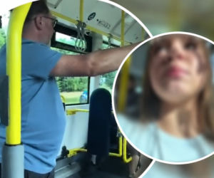 Nagranie z Bielska-Białej zalało sieć. Polacy wskazują, kto odpowiada za agresję