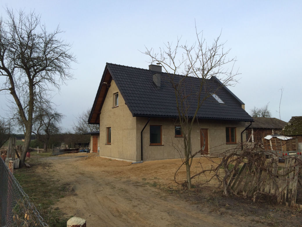 Zabili moją miłość