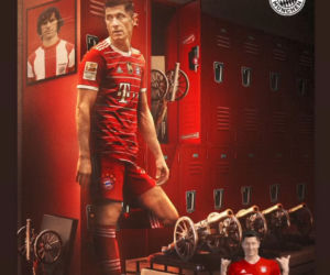 Robert Lewandowski odejdzie z Bayernu?! To mogą być ostatnie zdjęcia w barwach mistrza Niemiec
