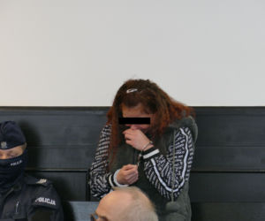 Jej synek umierał, bo połknął dopalacze, które zostawiła na stole