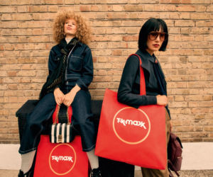 Wygraj kartę upominkową do TK MAXX!