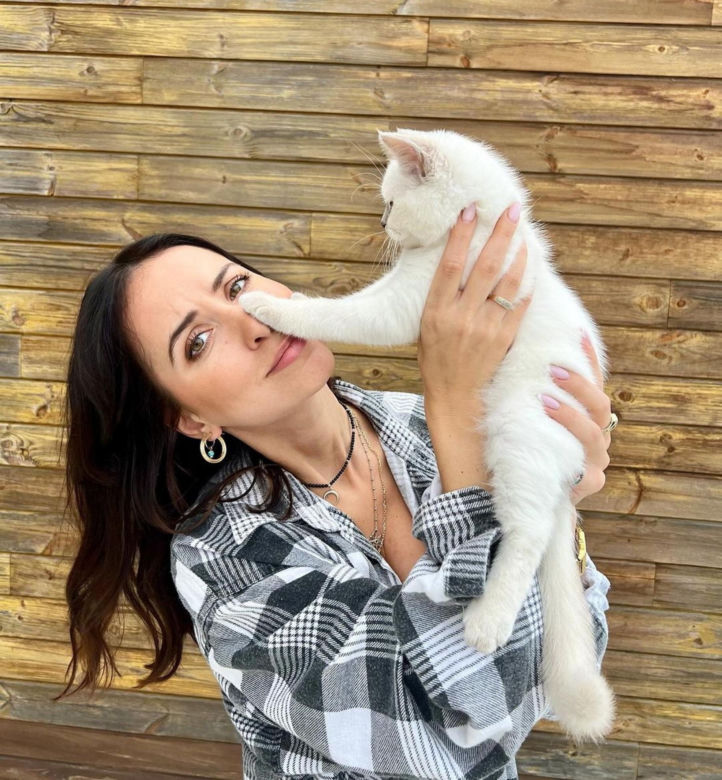 Maja Strzelczyk