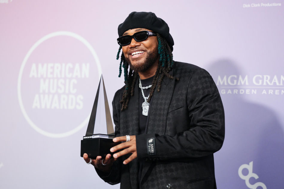 American Music Awards 2026