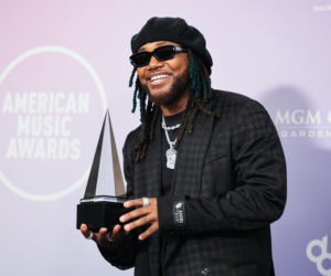 American Music Awards 2026