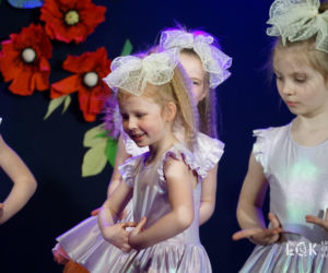 XIII Przedszkolny Przegląd „Tanecznym Krokiem” w Łukowskim Ośrodku Kultury 2026