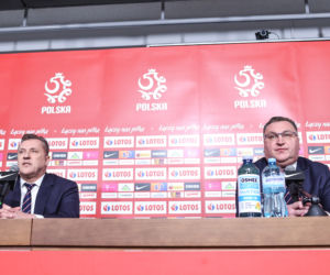 Czesław Michniewicz nowym selekcjonerem reprezentacji Polski