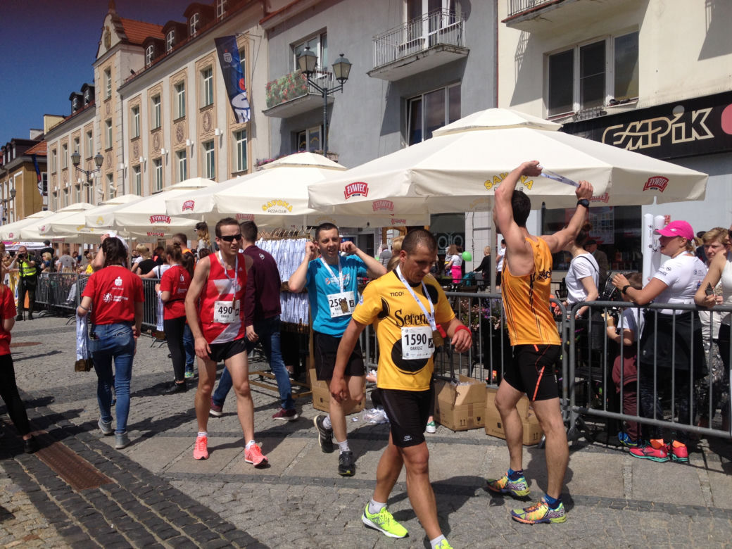 5. PKO Białystok Półmaraton