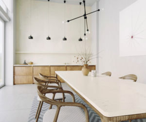 konglomerat kwarcytowy Noble Villa, TechniStone