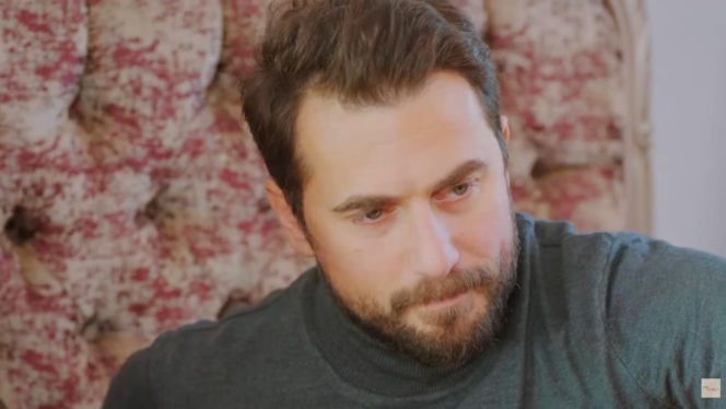 Miłość i nadzieja, odc. 354. Kuzey