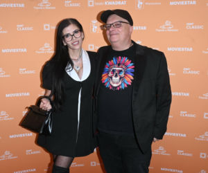 Krzysztof Skiba, Karolina Skiba