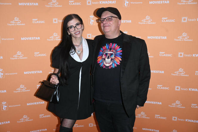 Krzysztof Skiba, Karolina Skiba