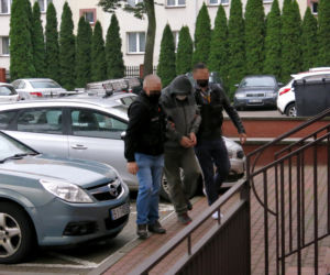 Bielsk Podlaski, Mulawicze. Sprawca śmiertelnego potrącenia 59-letniej rowerzystki zatrzymany