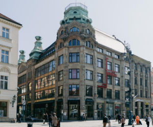 Dom handlowy Feniks we Wrocławiu