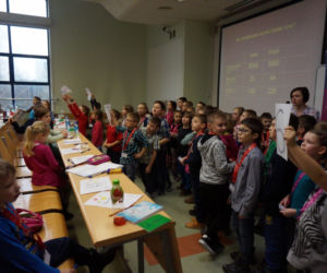 Politechnika Dziecięca w Rzeszowie