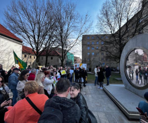 Portal Lublin - Brazylia