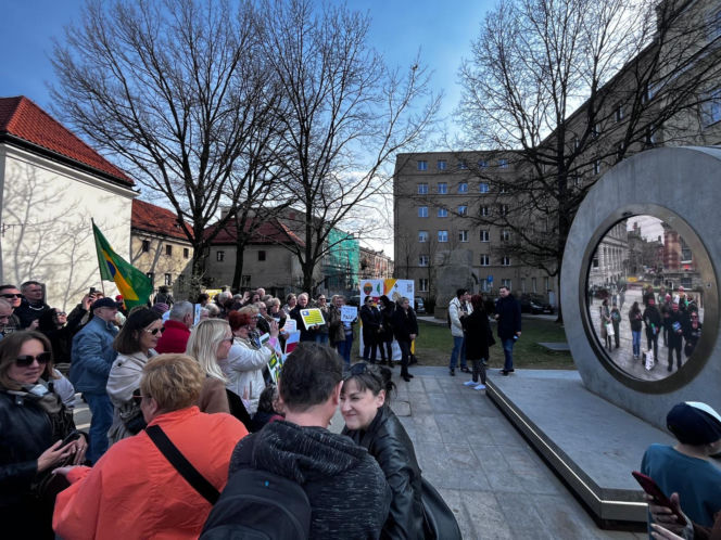 Portal Lublin - Brazylia