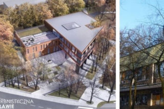 Iława idzie do sądu w sprawie pieniędzy na dom weterana