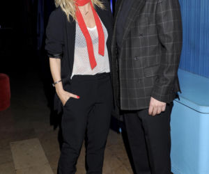 Patrycja Markowska, Jacek Kopczyński