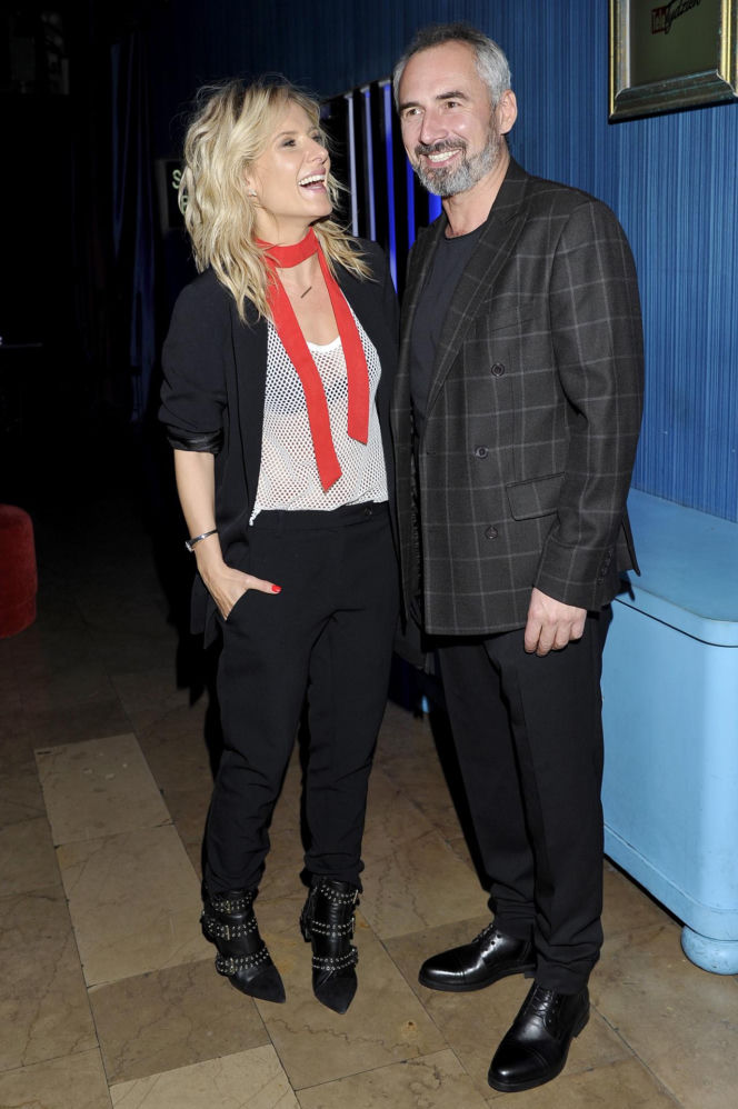 Patrycja Markowska, Jacek Kopczyński