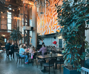 Hotel Cukrownia Żnin - Grupa Arche