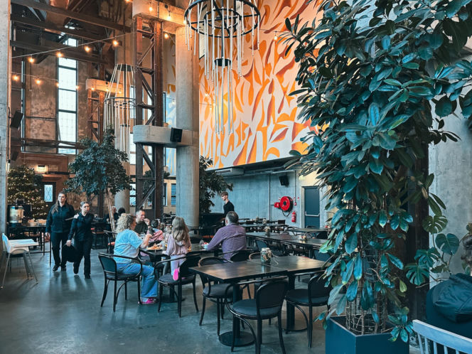 Hotel Cukrownia Żnin - Grupa Arche