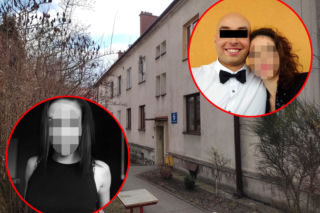 Zbrodnia w Trzebini: Piękna Nikola zginęła z rąk partnera. Piotr W. został aresztowany