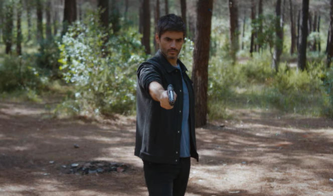 Dziedzictwo, odcinek 892: Ferit ratuje nieprzytomną Ayse, a Poyraz zabija Szakala