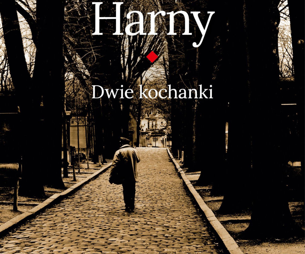 harny dwie kochanki