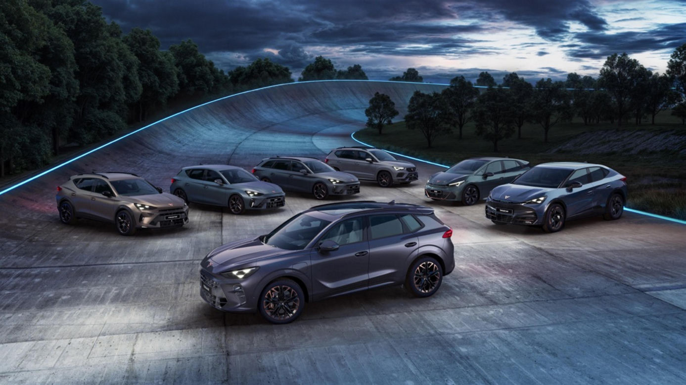 Cupra