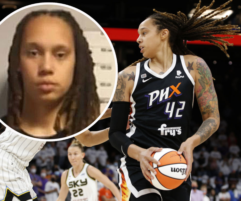 Brittney Griner