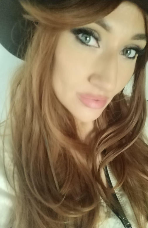 Natasha Zych 