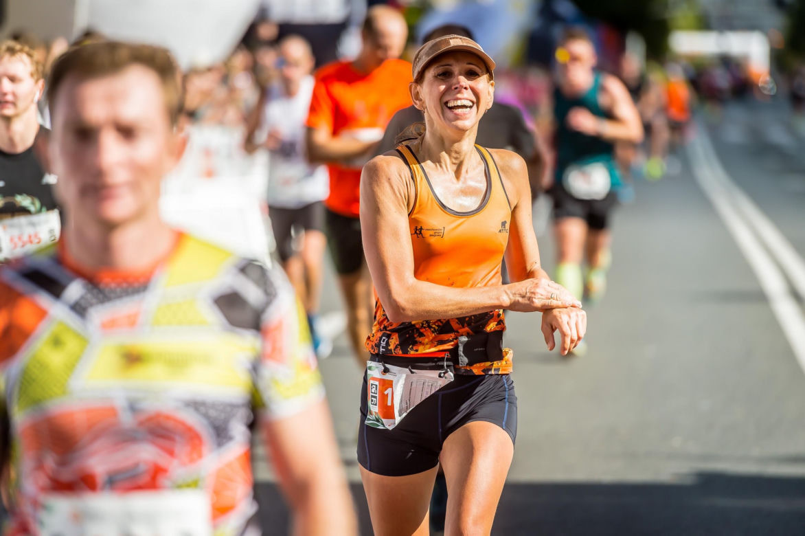 Maraton Warszawski 2024