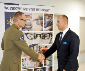 Nowy szpital w Legionowie bez SORu i porodówki. Wpadka ministra? 