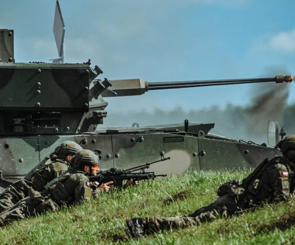 Autonomia strategiczna Europy zyskuje poparcie Polaków