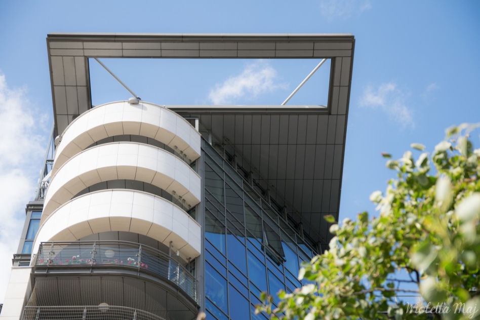Gdyńskie modernizacje - relacja z VII Weekendu Architektury w Gdyni