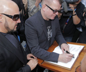 Grzegorz Skawiński, Kombi, Waldemar Tkaczyk 