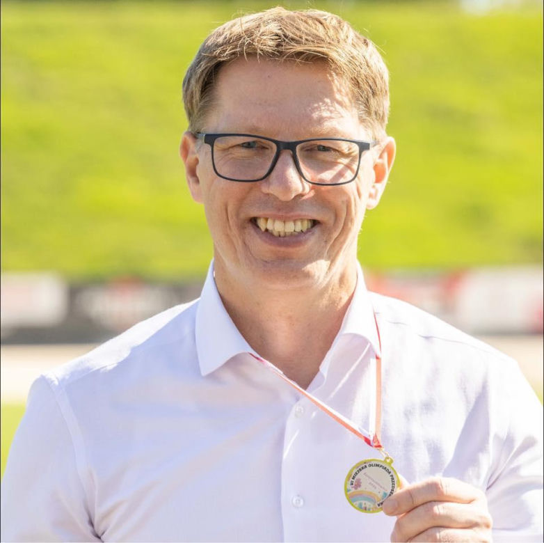 7. Świętochłowice - Daniel Beger