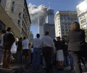  World Trade Center - 20. rocznica zamachu