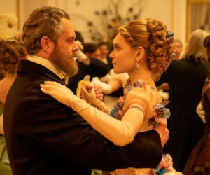 Nowe ujęcia z Lalki Netfliksa