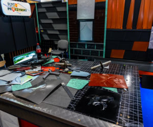 Wszystko o dachu, czyli Dach Forum 2026 na Targach Kielce