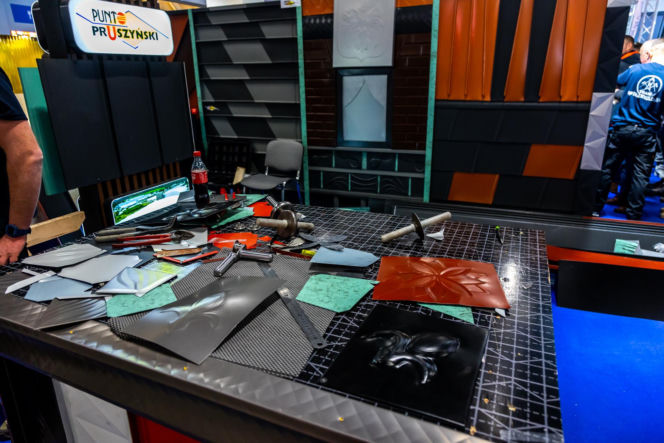 Wszystko o dachu, czyli Dach Forum 2026 na Targach Kielce