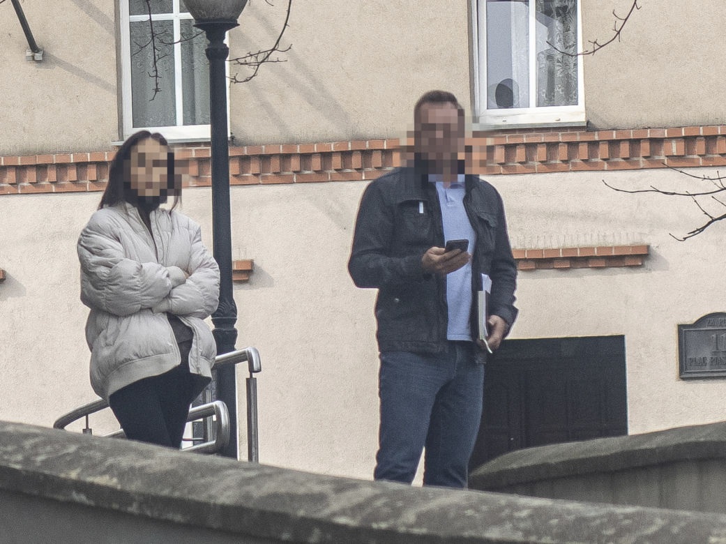 Zabójstwo dziennikarza TVN