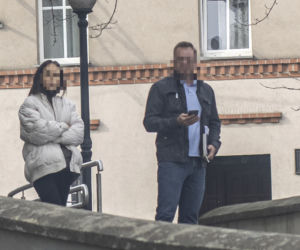 Zabójstwo dziennikarza TVN