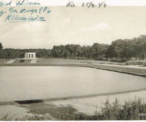Tak przez lata zmieniało się olsztyńskie Jakubowo. Po dawnym ośrodku rekreacyjnym nie ma znaku